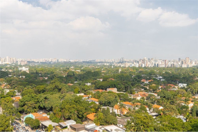Imagem Apartamento com 1 Quarto à Venda, 89 m² em Pinheiros - São Paulo