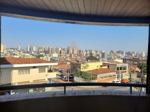 Imagem Apartamento com 4 Quartos à Venda, 141 m² em Jardim Paulistano - Ribeirão Preto