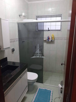 Imagem Casa com 3 Quartos à Venda, 250 m² em Itatiba  Parque - Itatiba