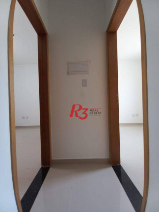 Imagem Casa de Vila com 2 Quartos à Venda, 103 m² em Campo Grande - Santos Imagem Casa de Vila com 2 Quartos à Venda, 103 m² em Campo Grande - Santos