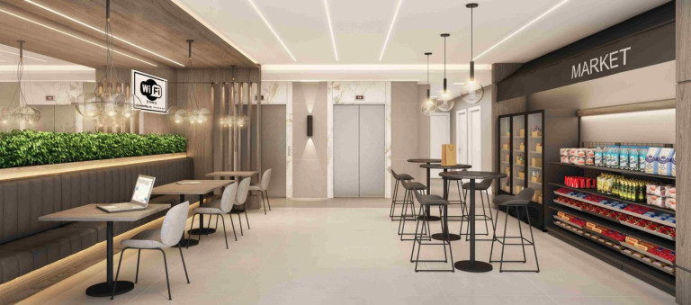 Imagem Apartamento com 3 Quartos à Venda, 77 m² em Cristo Rei - Curitiba Imagem Apartamento com 3 Quartos à Venda, 77 m² em Cristo Rei - Curitiba