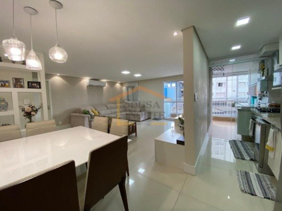 Apartamento com 3 Quartos à Venda, 90 m² em Casa Verde - São Paulo