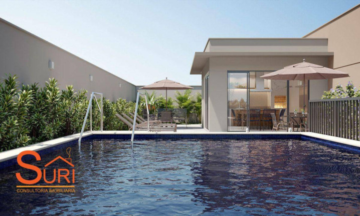 Imagem Apartamento com 3 Quartos à Venda, 113 m² em Vila Bastos - Santo André