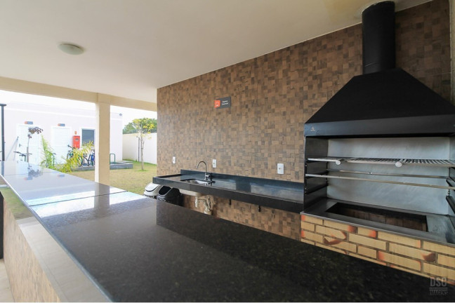 Imagem Apartamento com 2 Quartos à Venda, 41 m² em Restinga - Porto Alegre