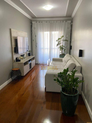 Imagem Apartamento com 2 Quartos à Venda, 78 m² em Santa Maria - São Caetano Do Sul