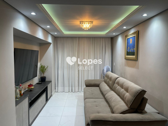 Imagem Apartamento com 2 Quartos à Venda, 84 m² em Parque Da Represa - Jundiaí