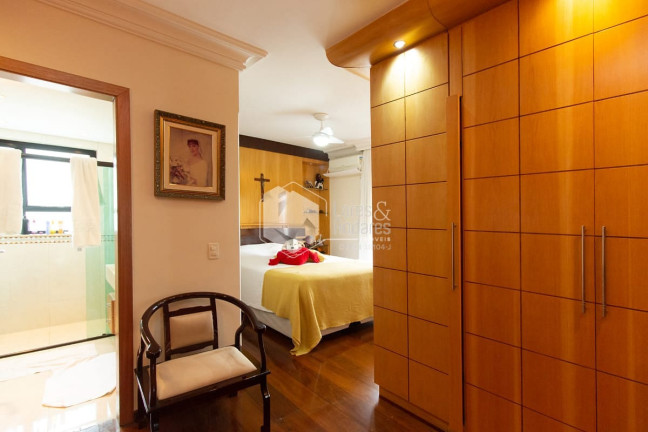 Imagem Apartamento com 5 Quartos à Venda, 300 m² em Jardim Vila Mariana - São Paulo Imagem Apartamento com 5 Quartos à Venda, 300 m² em Jardim Vila Mariana - São Paulo