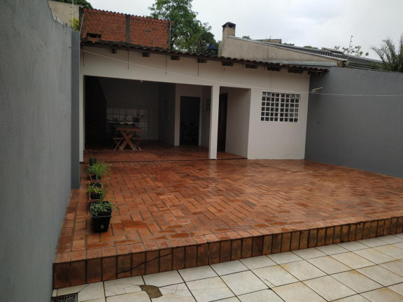 Imagem Casa com 3 Quartos à Venda, 70 m² em Jardim Higienópolis - Maringá