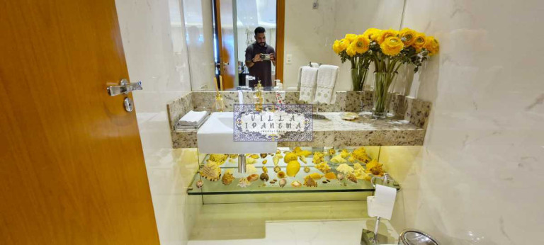 Imagem Apartamento com 4 Quartos à Venda, 182 m² em Várzea - Teresópolis