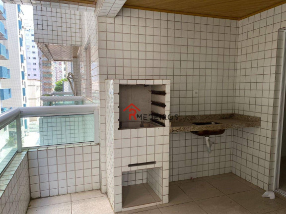 Imagem Apartamento com 2 Quartos à Venda, 99 m² em Vila Guilhermina - Praia Grande Imagem Apartamento com 2 Quartos à Venda, 99 m² em Vila Guilhermina - Praia Grande
