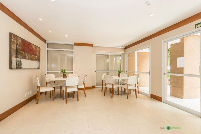 Imagem Imóvel com 2 Quartos à Venda, 61 m² em Passo Da Areia - Porto Alegre Imagem Imóvel com 2 Quartos à Venda, 61 m² em Passo Da Areia - Porto Alegre