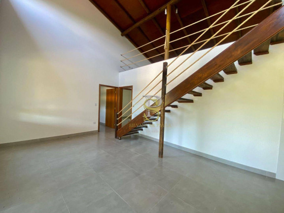 Imagem Chácara com 3 Quartos à Venda, 162 m² em Rio Acima - Atibaia