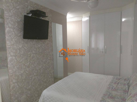 Imagem Apartamento com 2 Quartos à Venda, 83 m² em Centro - Guarulhos Imagem Apartamento com 2 Quartos à Venda, 83 m² em Centro - Guarulhos