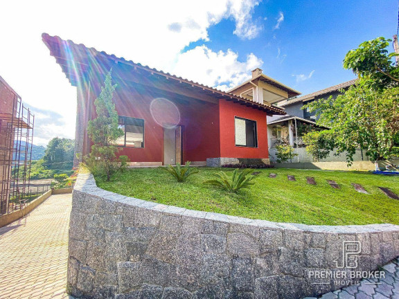 Casa com 3 Quartos à Venda, 300 m² em Vargem Grande - Teresópolis