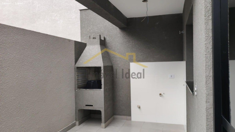 Imagem Casa com 3 Quartos à Venda, 123 m² em Portão - Curitiba Imagem Casa com 3 Quartos à Venda, 123 m² em Portão - Curitiba