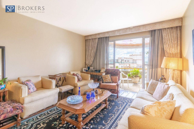 Imagem Apartamento com 3 Quartos à Venda, 192 m² em Cambuí - Campinas Imagem Apartamento com 3 Quartos à Venda, 192 m² em Cambuí - Campinas