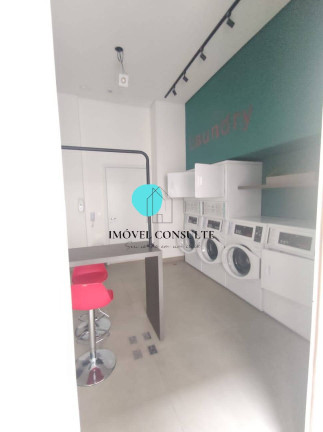 Imagem Apartamento com 1 Quarto para Alugar, 30 m² em Perdizes - São Paulo Imagem Apartamento com 1 Quarto para Alugar, 30 m² em Perdizes - São Paulo