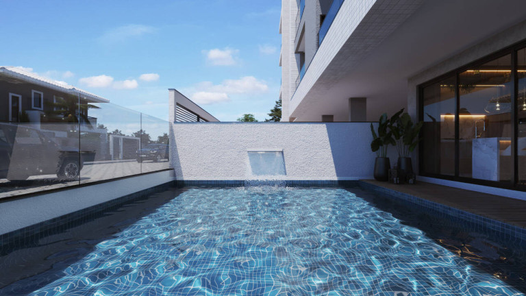 Imagem Apartamento com 2 Quartos à Venda, 70 m² em Bombas - Bombinhas Imagem Apartamento com 2 Quartos à Venda, 70 m² em Bombas - Bombinhas