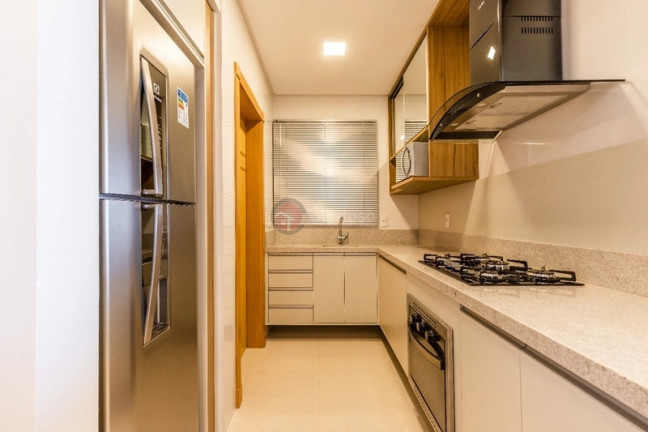 Imagem Apartamento com 3 Quartos à Venda, 188 m² em Navegantes - Capão Da Canoa