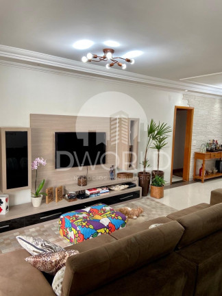 Imagem Imóvel com 3 Quartos à Venda, 132 m² em Rudge Ramos - São Bernardo Do Campo