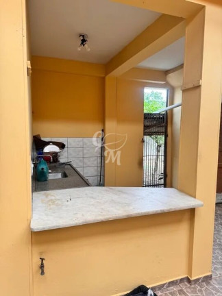 Imagem Casa com 3 Quartos à Venda, 213 m² em Vila Alvorada - Jundiaí