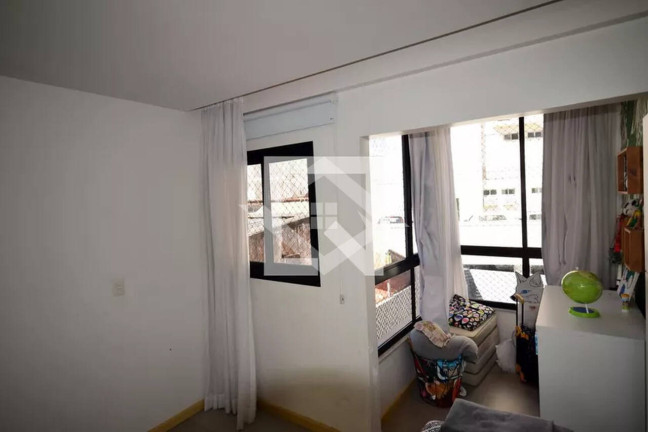 Imagem Apartamento com 3 Quartos à Venda, 131 m² em Barra Da Tijuca - Rio De Janeiro