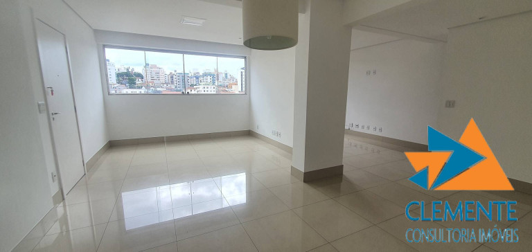 Imagem Apartamento com 4 Quartos à Venda, 116 m² em Prado - Belo Horizonte