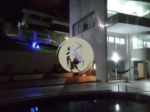 Imagem Casa com 5 Quartos à Venda, 1.000 m² em Marape - Santos Imagem Casa com 5 Quartos à Venda, 1.000 m² em Marape - Santos