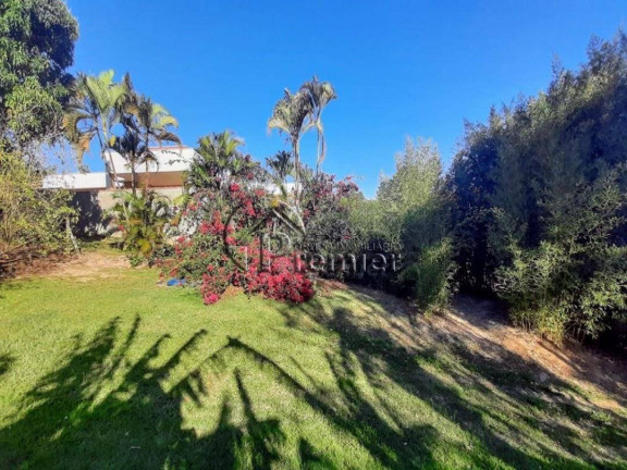 Imagem Chácara à Venda, 2.000 m² em Terras De Itaici - Indaiatuba