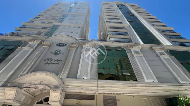 Imagem Apartamento com 4 Quartos à Venda, 175 m² em Meia Praia - Itapema Imagem Apartamento com 4 Quartos à Venda, 175 m² em Meia Praia - Itapema