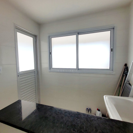 Imagem Apartamento com 3 Quartos à Venda, 117 m² em Boqueirão - Praia Grande