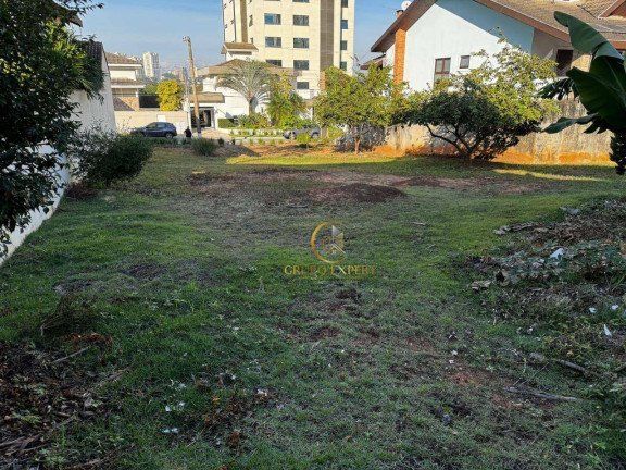 Terreno à Venda, 606 m² em Jardim Aquarius - São José Dos Campos