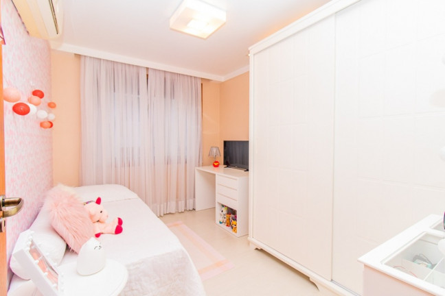 Imagem Apartamento com 3 Quartos à Venda, 117 m² em Petrópolis - Porto Alegre