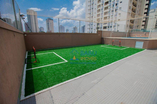 Imagem Cobertura com 3 Quartos à Venda, 310 m² em Pompeia - São Paulo