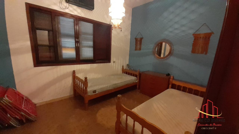 Imagem Casa com 3 Quartos à Venda, 260 m² em Canto Do Forte - Praia Grande