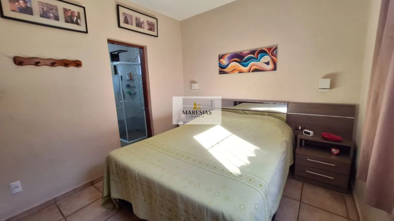 Imagem Casa com 4 Quartos à Venda, 156 m² em Juquehy - São Sebastião