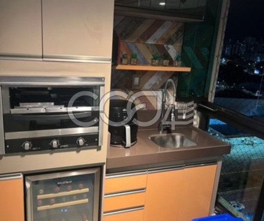 Imagem Apartamento com 3 Quartos à Venda, 109 m² em Luzia - Aracaju