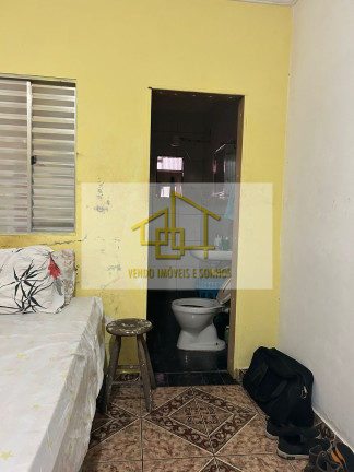 Imagem Sobrado com 4 Quartos à Venda, 150 m² em Jardim Itatiaia - São Paulo Imagem Sobrado com 4 Quartos à Venda, 150 m² em Jardim Itatiaia - São Paulo
