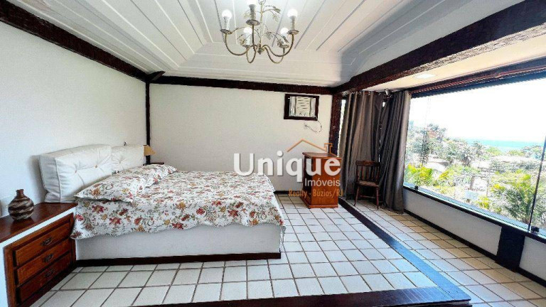 Imagem Casa com 4 Quartos à Venda, 190 m² em João Fernandes - Armação Dos Búzios
