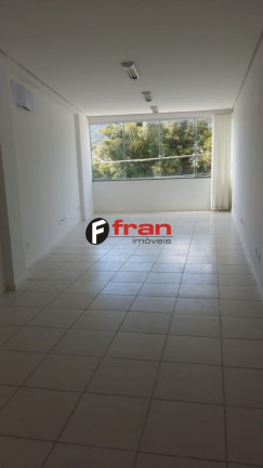 Imagem Sala Comercial à Venda, 40 m² em Córrego Grande - Florianópolis Imagem Sala Comercial à Venda, 40 m² em Córrego Grande - Florianópolis