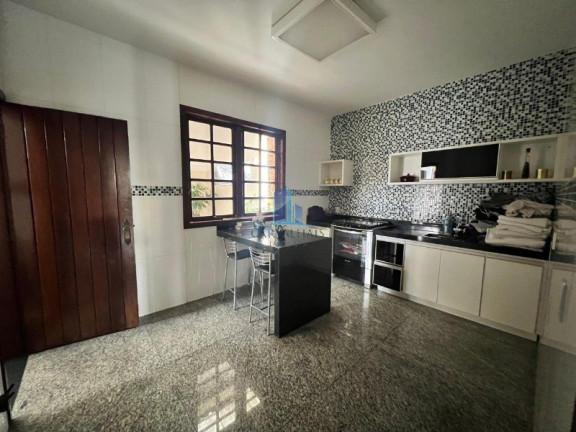 Imagem Casa com 4 Quartos à Venda, 472 m² em Novo Eldorado - Contagem