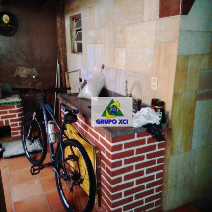 Imagem Casa com 3 Quartos à Venda, 561 m² em Chácara Primavera - Campinas