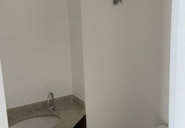 Imagem Apartamento com 3 Quartos à Venda, 106 m² em Pompeia - São Paulo