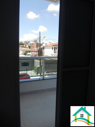 Imagem Apartamento com 2 Quartos à Venda, 56 m² em Vila Alzira - Santo André Imagem Apartamento com 2 Quartos à Venda, 56 m² em Vila Alzira - Santo André