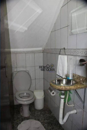 Imagem Sobrado com 3 Quartos à Venda, 150 m² em Jardim Líbano - São Paulo Imagem Sobrado com 3 Quartos à Venda, 150 m² em Jardim Líbano - São Paulo