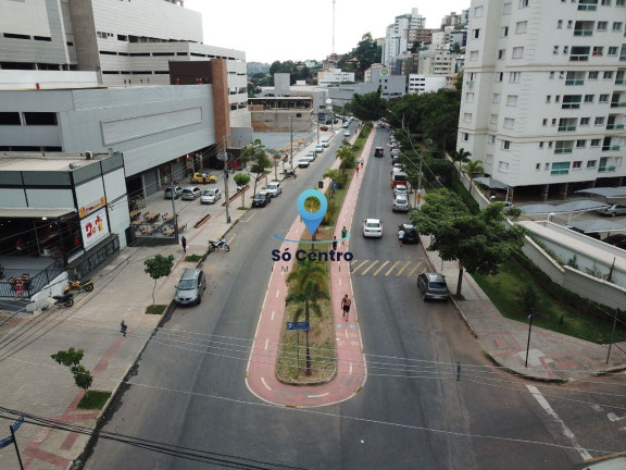 Imagem Loja para Alugar, 111 m² em Buritis - Belo Horizonte Imagem Loja para Alugar, 111 m² em Buritis - Belo Horizonte