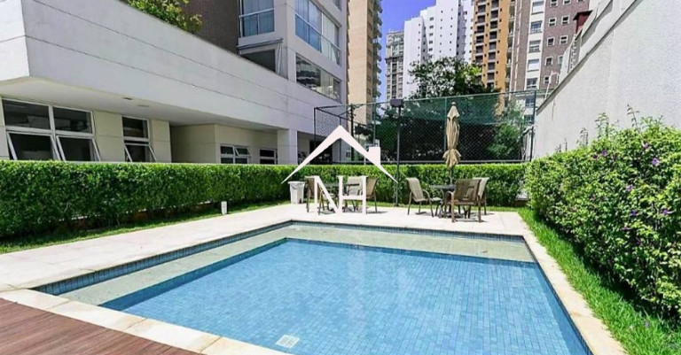 Imagem Apartamento com 4 Quartos à Venda, 310 m² em Vila Mariana - São Paulo Imagem Apartamento com 4 Quartos à Venda, 310 m² em Vila Mariana - São Paulo