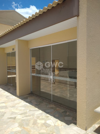 Imagem Apartamento com 1 Quarto à Venda, 49 m² em Banzato - Marília Imagem Apartamento com 1 Quarto à Venda, 49 m² em Banzato - Marília