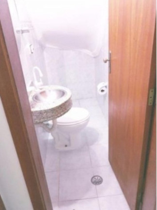 Imagem Sobrado com 2 Quartos à Venda, 96 m² em Chácara Inglesa - São Paulo
