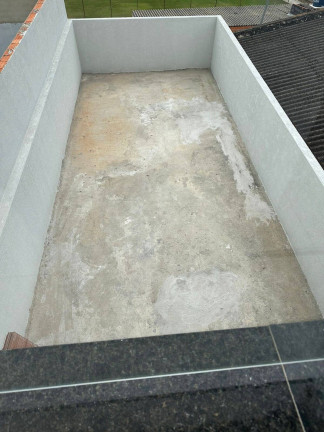 Imagem Casa com 2 Quartos à Venda, 90 m² em Colina Santa Mônica - Votorantim Imagem Casa com 2 Quartos à Venda, 90 m² em Colina Santa Mônica - Votorantim